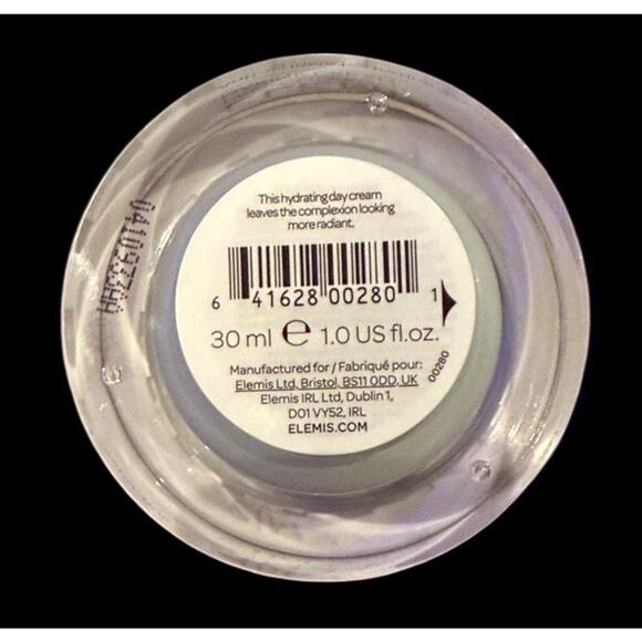 ELEMIS Pro-Collagen Marine Cream 1 Fl Oz / 30 mL NWOB - Picture 2 of 5